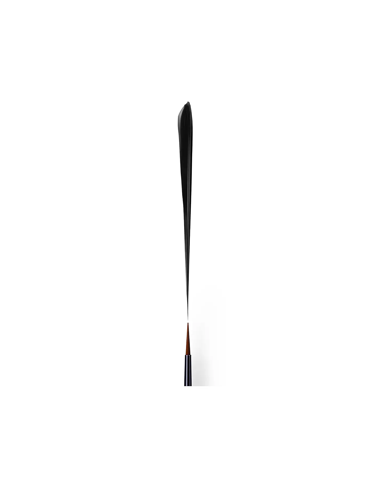 DR. HAUSCHKA | Augenkonturenstift - Liquid Eyeliner (01 Black) | 